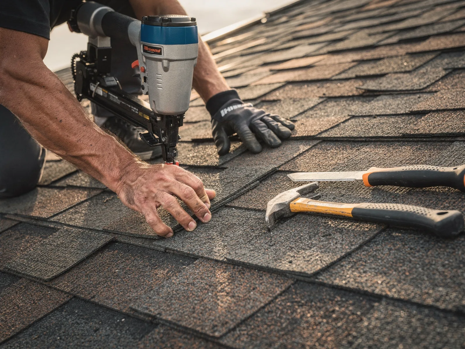 Why choose Roof Repair in Beaman, IA